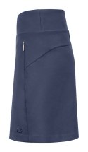 SUNCADIA SKORT - M (DARK NAVY)