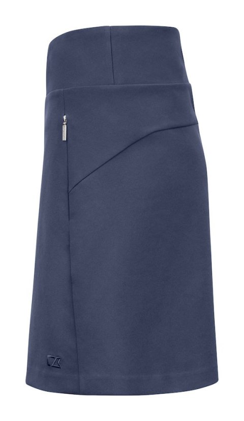 SUNCADIA SKORT - M (DARK NAVY) SUNCADIA SKORT - M (DARK NAVY)