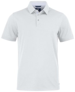 ADVANTAGE PREMIUM POLO - 4XL (WHITE)