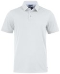 ADVANTAGE PREMIUM POLO - M (WHITE)