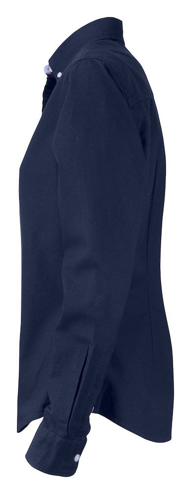 BELFAIR OXFORD SHIRT WOMAN - XXL (DARK NAVY) BELFAIR OXFORD SHIRT WOMAN - XXL (DARK NAVY)