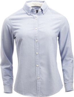 BELFAIR OXFORD SHIRT WOMAN - XL (FRENCH BLUE)