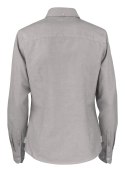 BELFAIR OXFORD SHIRT WOMAN - L (GREY)