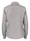 BELFAIR OXFORD SHIRT WOMAN - XXL (GREY)