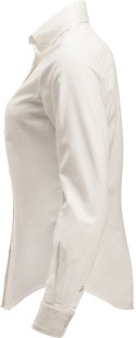 BELFAIR OXFORD SHIRT WOMAN - L (WHITE)