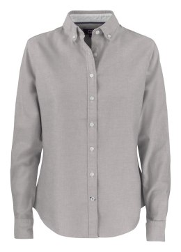 BELFAIR OXFORD SHIRT WOMAN - XS (GREY)