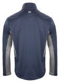 NAVIGATE SOFTSHELL JACKET - 3XL (DARK NAVY)