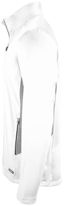 NAVIGATE SOFTSHELL JACKET - L (WHITE)