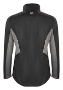 NAVIGATE SOFTSHELL JACKET WOMAN - L (BLACK)