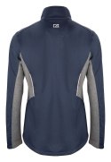 NAVIGATE SOFTSHELL JACKET WOMAN - L (DARK NAVY)