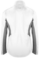 NAVIGATE SOFTSHELL JACKET WOMAN - M (WHITE)