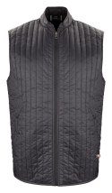 OZETTE VEST - 3XL (BLACK)