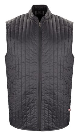 OZETTE VEST - 3XL (BLACK)