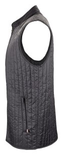 OZETTE VEST - 3XL (BLACK)