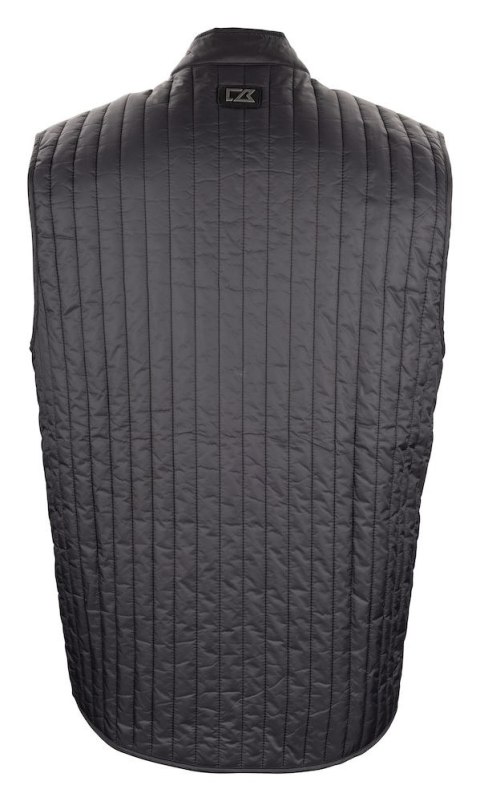 OZETTE VEST - 3XL (BLACK) OZETTE VEST - 3XL (BLACK)