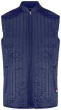 OZETTE VEST - 3XL (DARK NAVY)