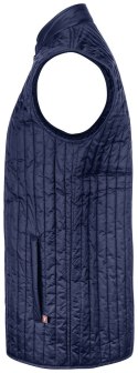 OZETTE VEST - 3XL (DARK NAVY)