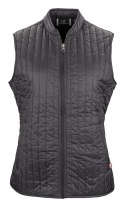 OZETTE VEST WOMAN - XL (BLACK)