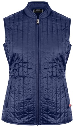 OZETTE VEST WOMAN - XL (DARK NAVY)