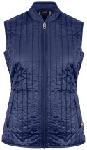 OZETTE VEST WOMAN - M (DARK NAVY)