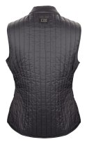 OZETTE VEST WOMAN - XS (BLACK)