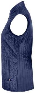 OZETTE VEST WOMAN - XS (DARK NAVY)