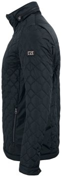 PENDLETON JACKET - 3XL (BLACK)