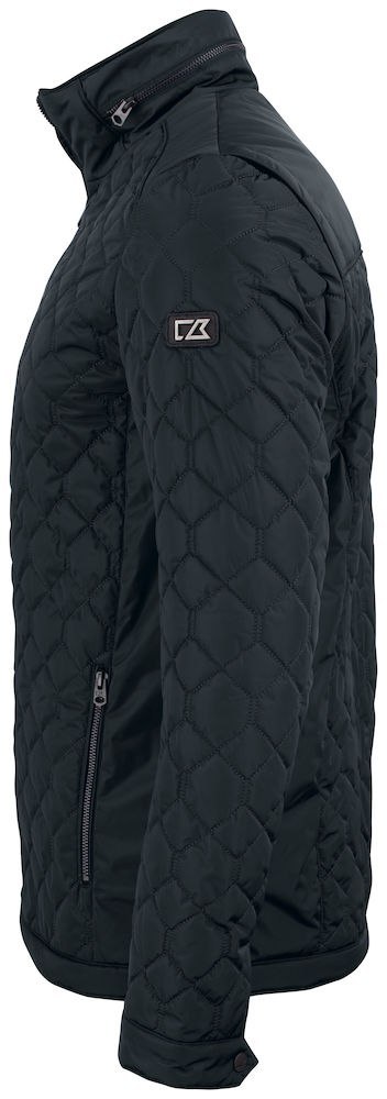 PENDLETON JACKET - XL (BLACK) PENDLETON JACKET - XL (BLACK)