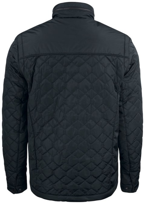PENDLETON JACKET - XL (BLACK) PENDLETON JACKET - XL (BLACK)