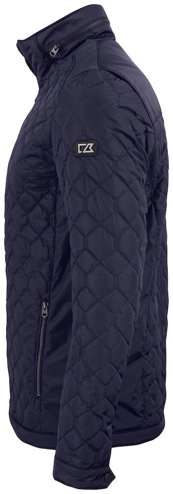 PENDLETON JACKET - XL (DARK NAVY) PENDLETON JACKET - XL (DARK NAVY)