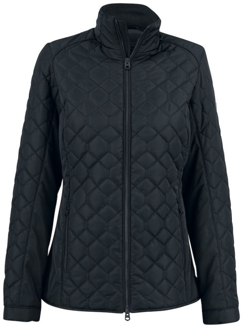 PENDLETON JACKET WOMAN - XL (BLACK)