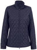 PENDLETON JACKET WOMAN - L (DARK NAVY)