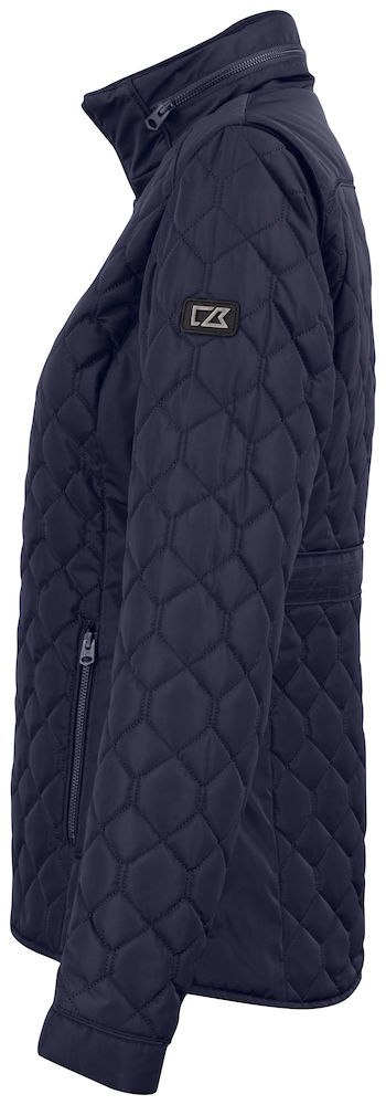 PENDLETON JACKET WOMAN - L (DARK NAVY) PENDLETON JACKET WOMAN - L (DARK NAVY)