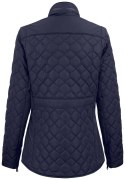 PENDLETON JACKET WOMAN - L (DARK NAVY)