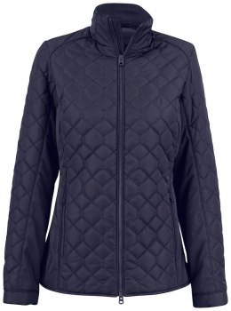 PENDLETON JACKET WOMAN - XL (DARK NAVY)