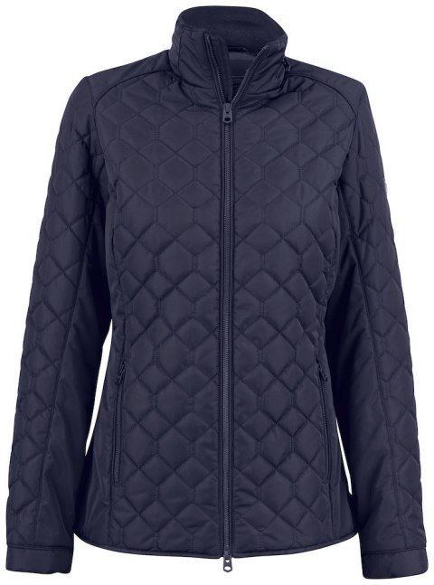 PENDLETON JACKET WOMAN - M (DARK NAVY)