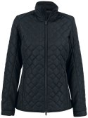 PENDLETON JACKET WOMAN - XS (BLACK)