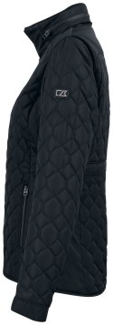 PENDLETON JACKET WOMAN - XS (BLACK)