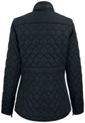 PENDLETON JACKET WOMAN - XS (BLACK)