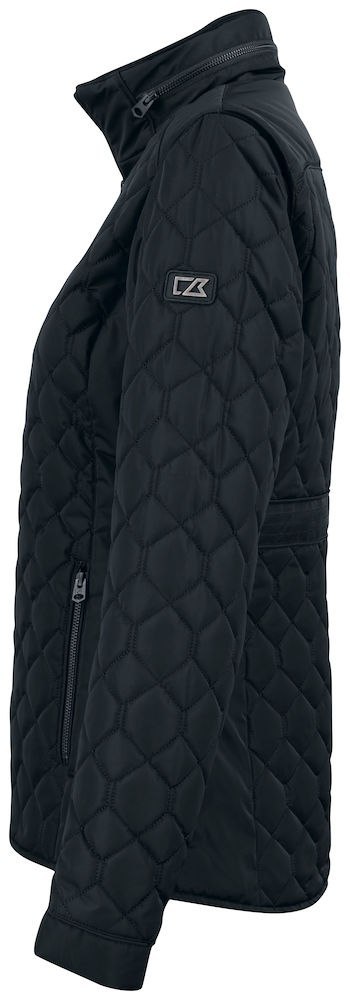 PENDLETON JACKET WOMAN - S (BLACK) PENDLETON JACKET WOMAN - S (BLACK)