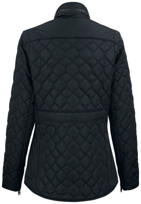 PENDLETON JACKET WOMAN - S (BLACK) PENDLETON JACKET WOMAN - S (BLACK)