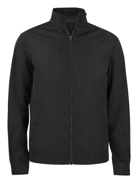 SHELTON 3-1 JACKET - 4XL (BLACK)