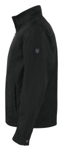 SHELTON 3-1 JACKET - L (BLACK)