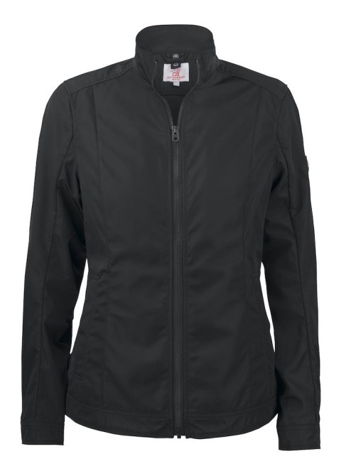 SHELTON 3-1 JACKET WOMAN - L (BLACK)