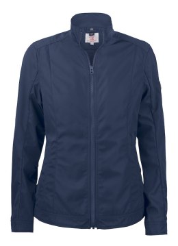 SHELTON 3-1 JACKET WOMAN - XL (DARK NAVY)