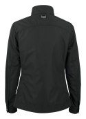 SHELTON 3-1 JACKET WOMAN - XS (BLACK)