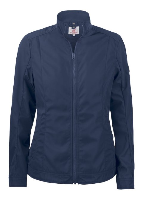 SHELTON 3-1 JACKET WOMAN - XS (DARK NAVY)