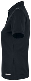 ADVANTAGE PERFORMANCE POLO WOMAN - L (BLACK)