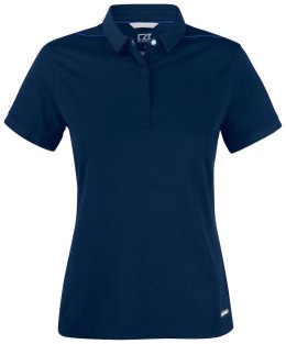 ADVANTAGE PERFORMANCE POLO WOMAN - L (DARK NAVY)