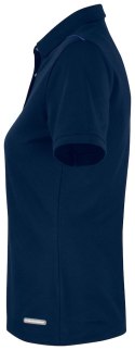 ADVANTAGE PERFORMANCE POLO WOMAN - L (DARK NAVY)